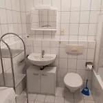 Apartamento Flex Aparts - Grosse, Moeblierte In Mit 2 Zimmern Zwickau