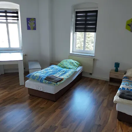 Flex Aparts - Grosse, Moeblierte In Mit 2 Zimmern