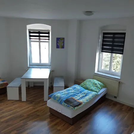 Flex Aparts - Grosse, Moeblierte In Mit 2 Zimmern