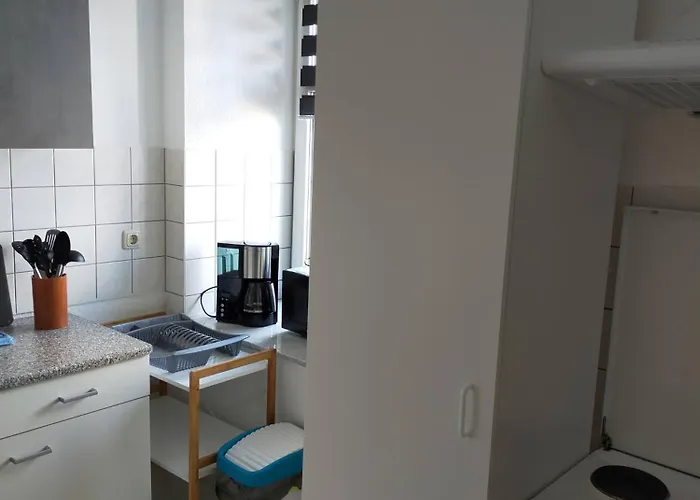 Flex Aparts - Grosse, Moeblierte In Mit 2 Zimmern * Zwickau